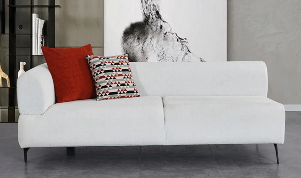 Cratos Small Köşe Koltuk Takımı