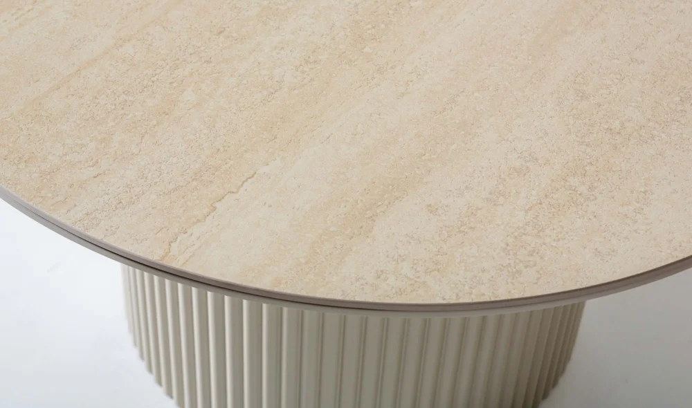 Creed Krem Orta Sehpa Seti