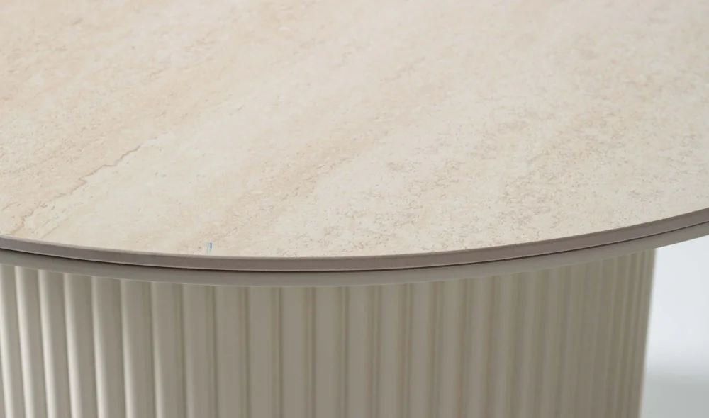 Creed Krem Orta Sehpa Seti