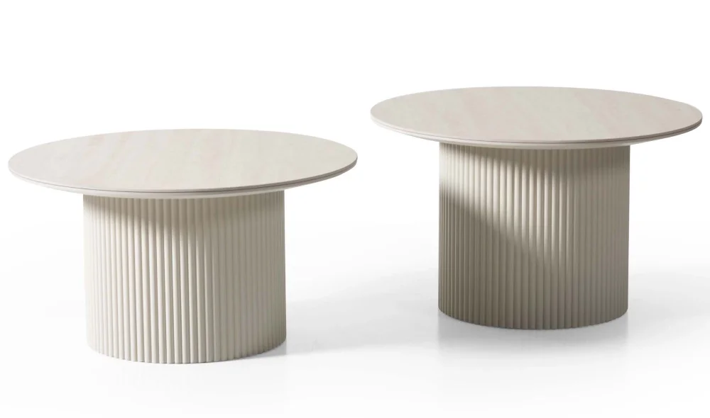 Creed Krem Orta Sehpa Seti