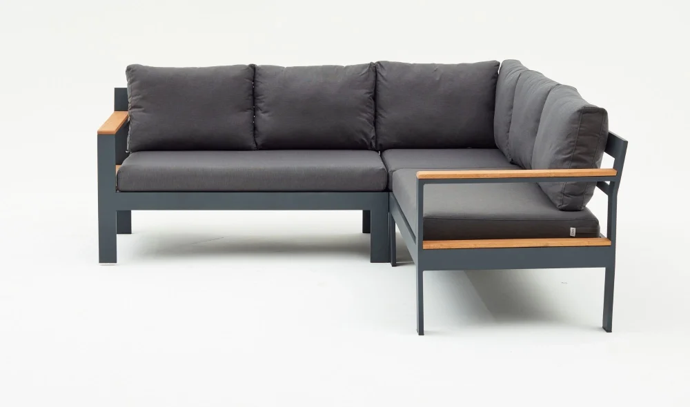 Cunda Balkon ve Bahçe Takımı