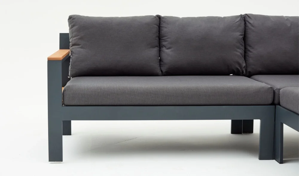 Cunda Balkon ve Bahçe Takımı