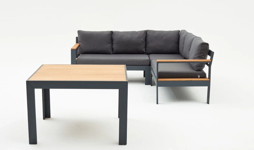 Cunda Balkon ve Bahçe Takımı