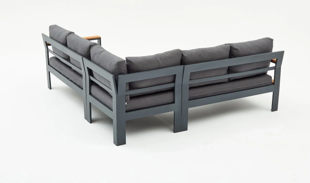 Cunda Balkon ve Bahçe Takımı