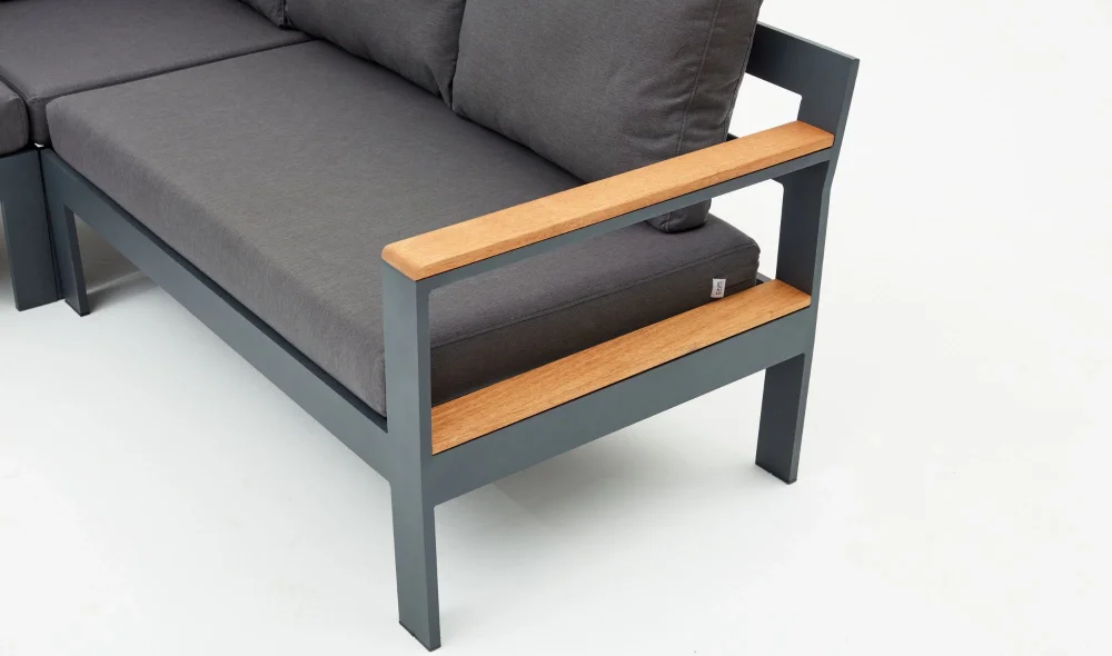 Cunda Balkon ve Bahçe Takımı