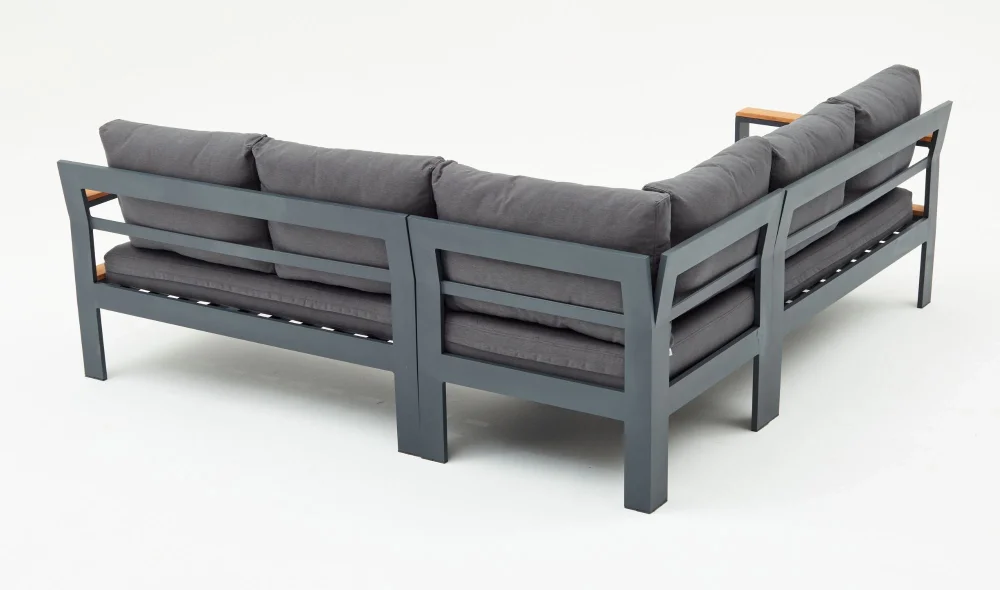 Cunda Balkon ve Bahçe Takımı