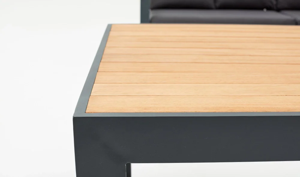 Cunda Balkon ve Bahçe Takımı