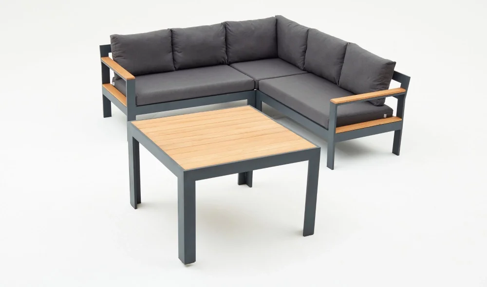 Cunda Balkon ve Bahçe Takımı