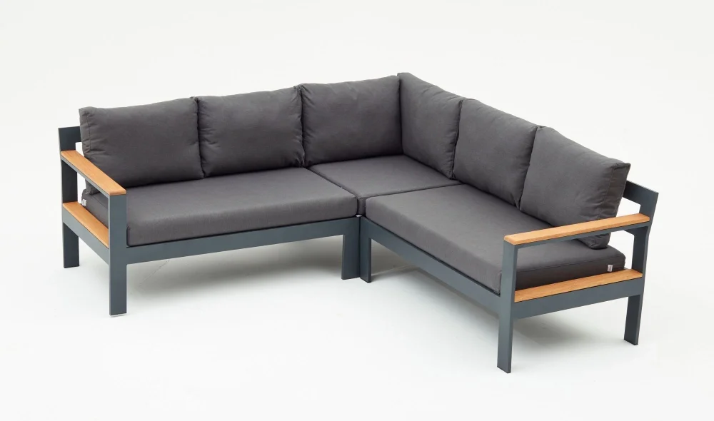 Cunda Balkon ve Bahçe Takımı