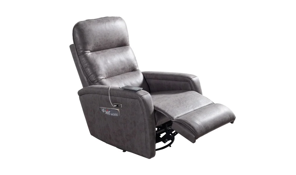 Dale Baba Koltuğu (Motorlu-Sallanır)