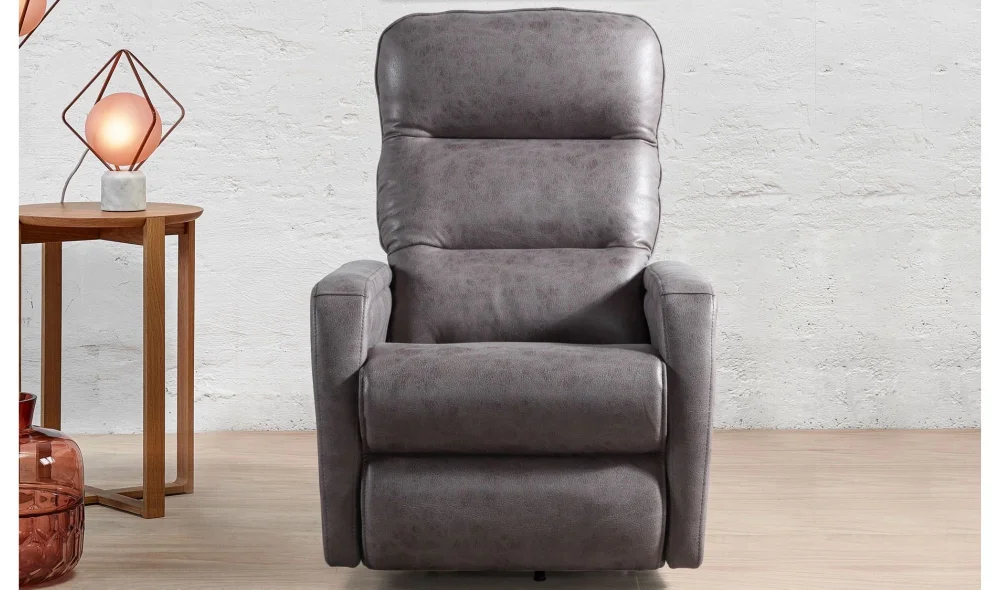 Dale Baba Koltuğu (Motorlu-Sallanır)