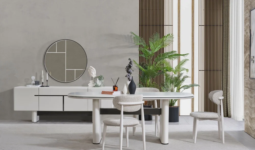 Dallas Düğün Paketi