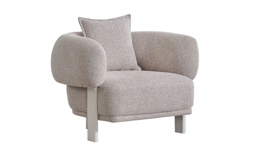 Dallas Premium Berjer