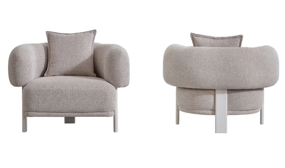 Dallas Premium Berjer