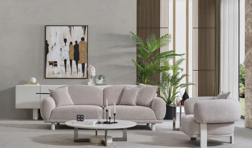 Dallas Premium Berjer