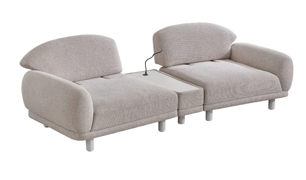 Dallas Premium Koltuk Takımı