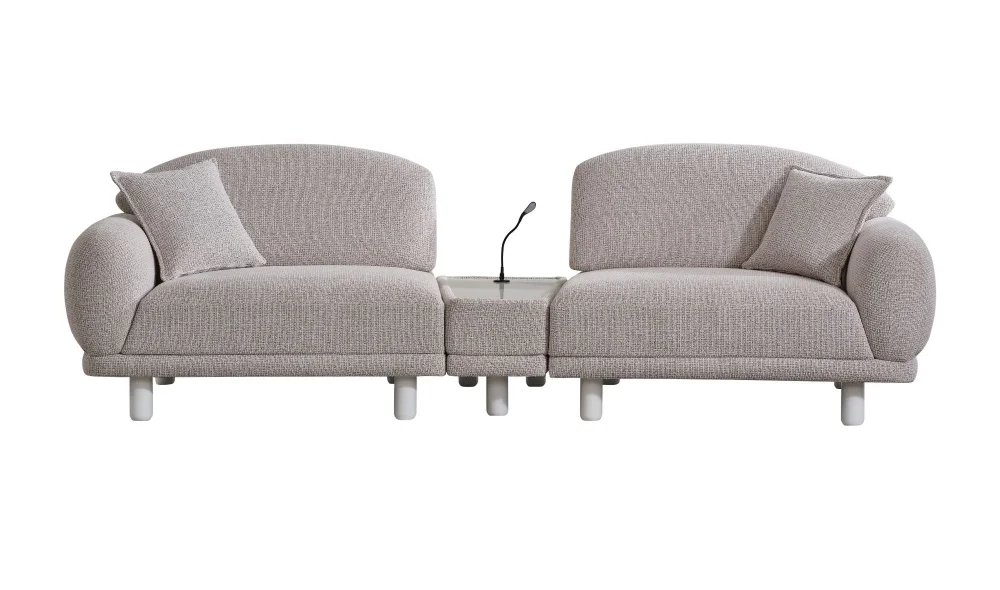 Dallas Premium Koltuk Takımı