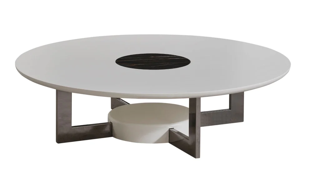 Dallas Premium Orta Sehpa Seti