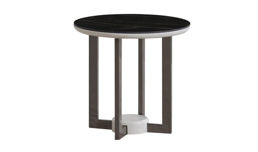 Dallas Premium Orta Sehpa Seti