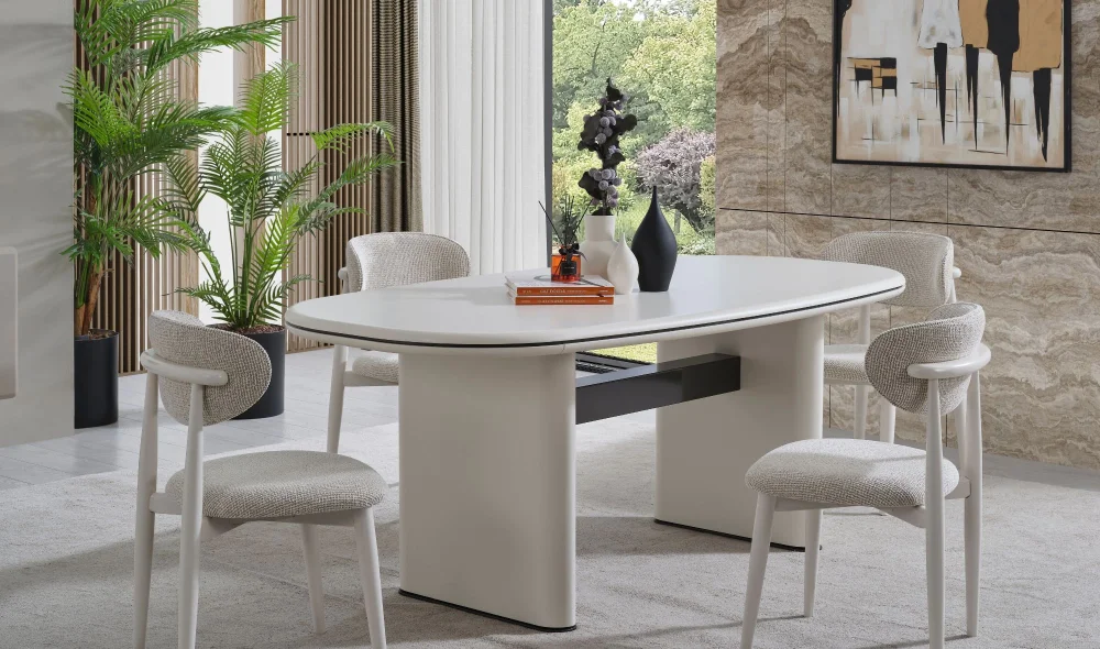 Dallas Premium Sandalye