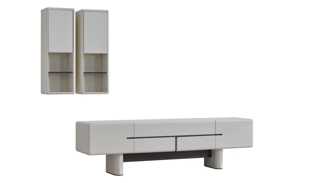 Dallas Premium Tv Ünitesi