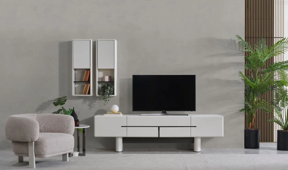 Dallas Premium Tv Ünitesi