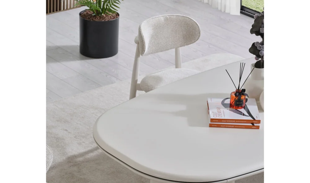 Dallas Premium Yemek Masası