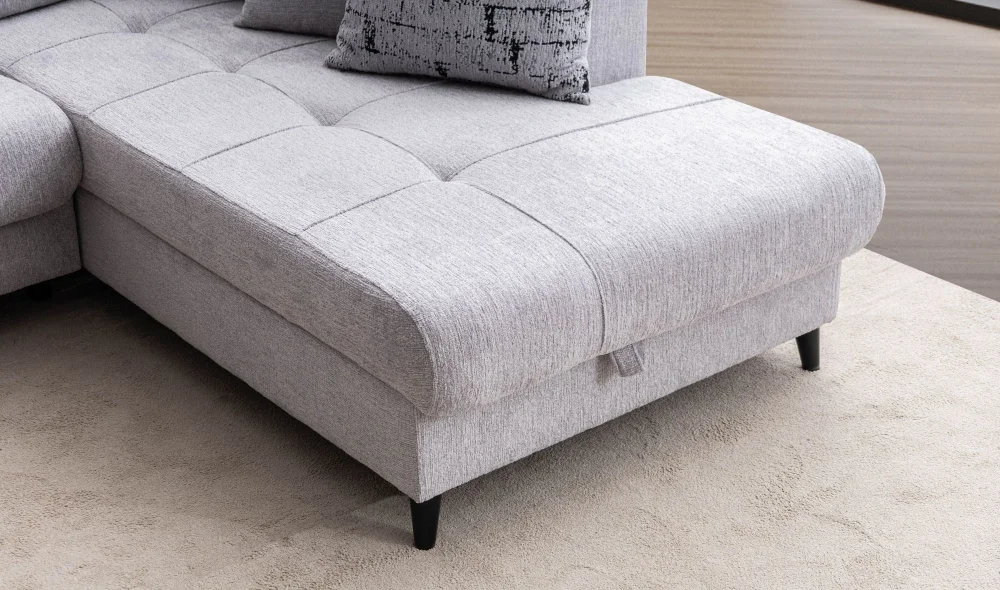 Damla Köşe Koltuk Takımı