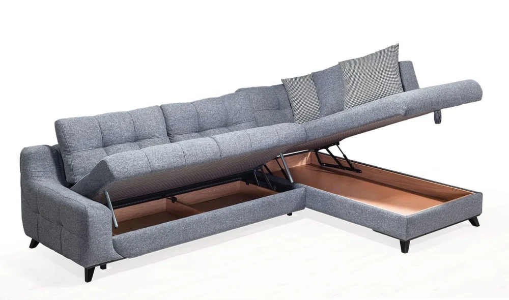 Damla Köşe Koltuk Takımı