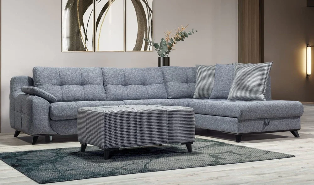 Damla Köşe Koltuk Takımı