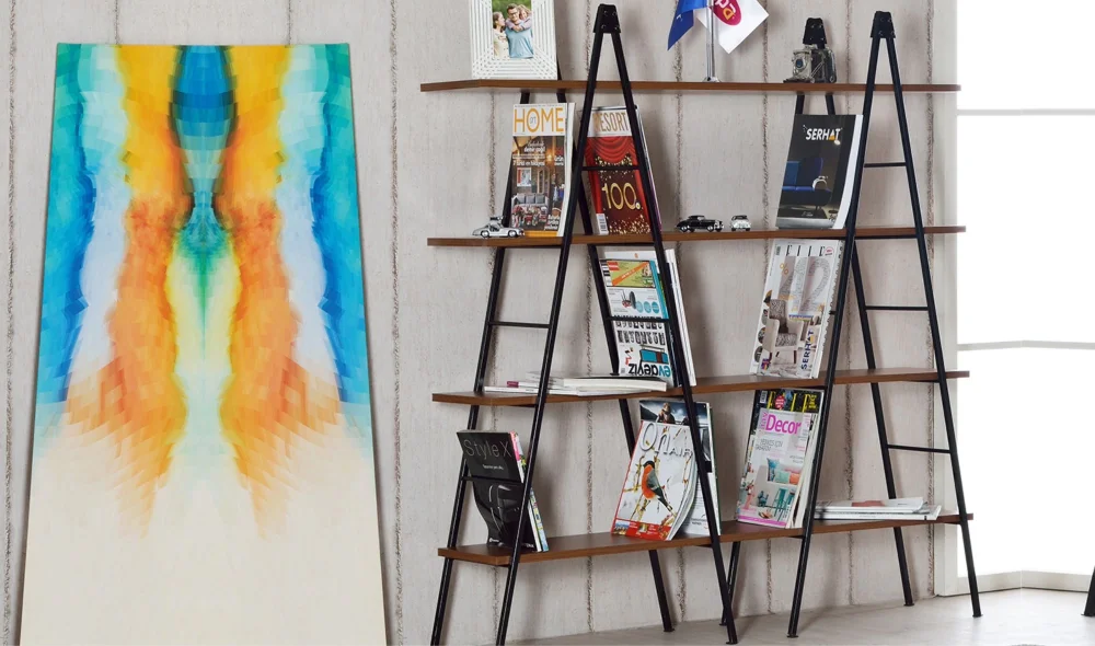 Damla Milas Kitaplık