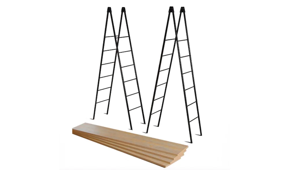 Damla Modena Kitaplık