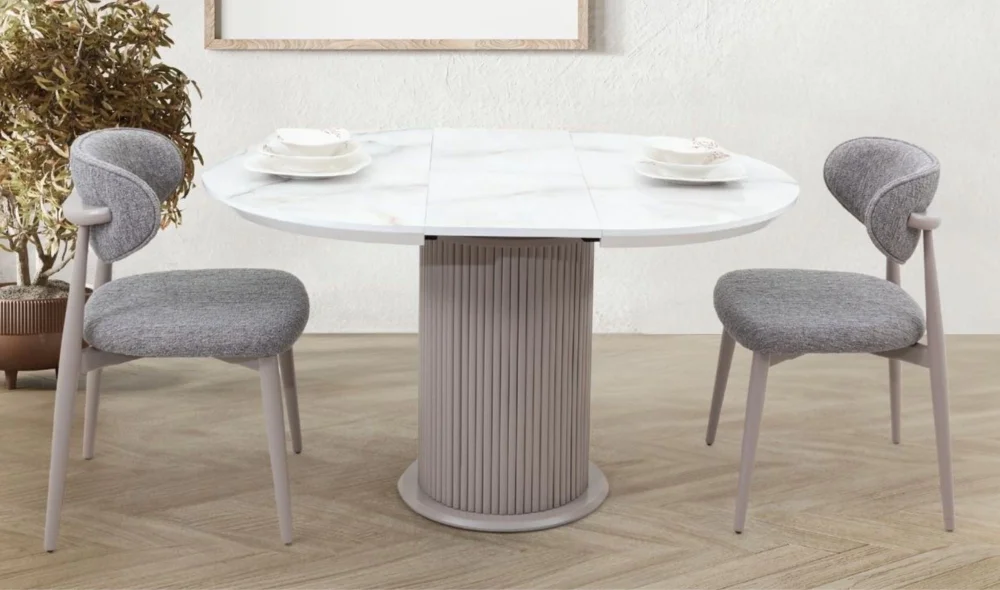 Damore Açılır Mutfak Masası