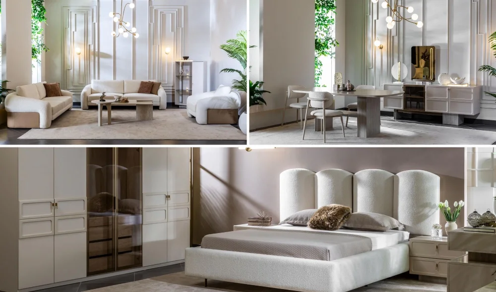 Dante Düğün Paketi