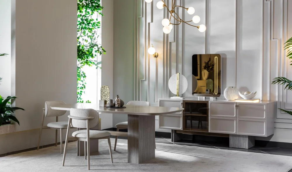 Dante Düğün Paketi