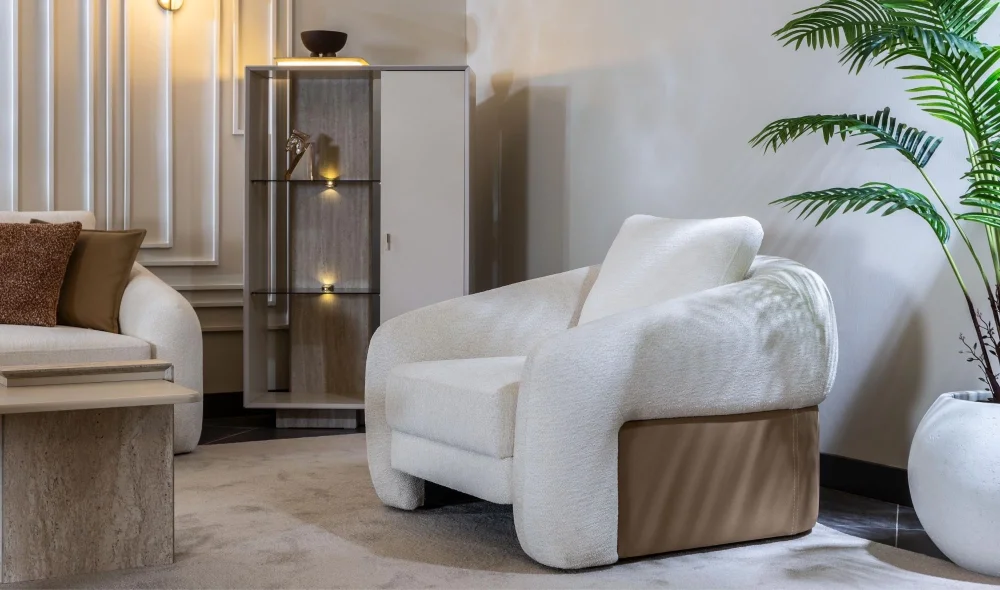 Dante Koltuk Takımı