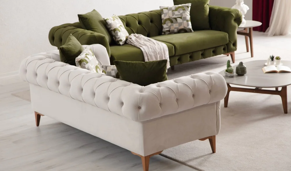 Dante Koltuk Takımı