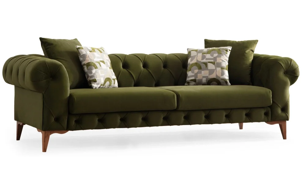 Dante Koltuk Takımı