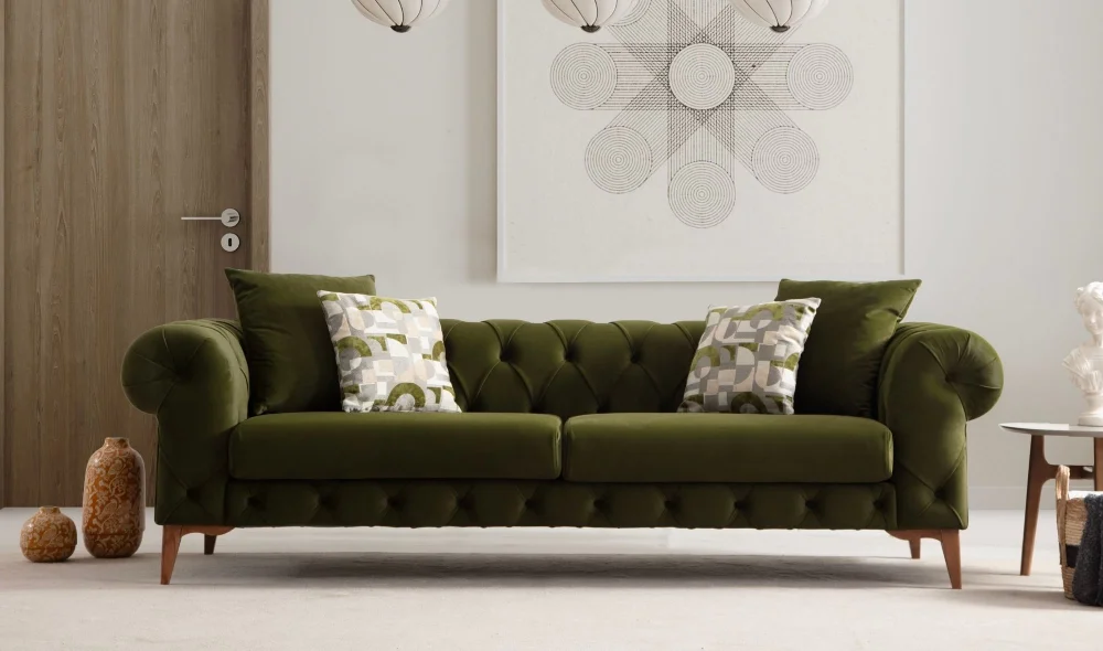 Dante Koltuk Takımı