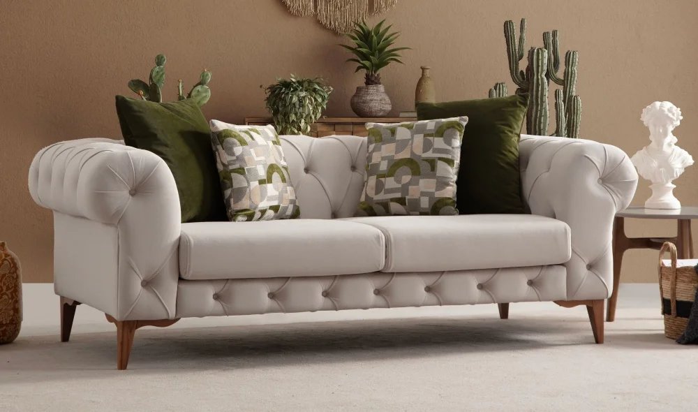 Dante Koltuk Takımı