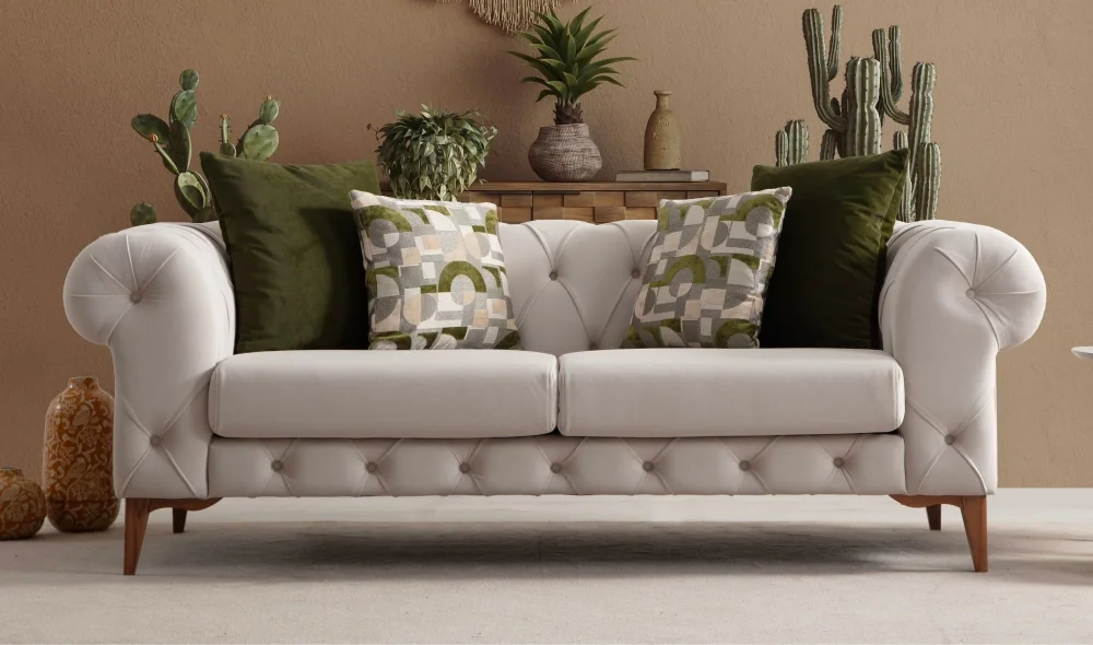 Dante Koltuk Takımı