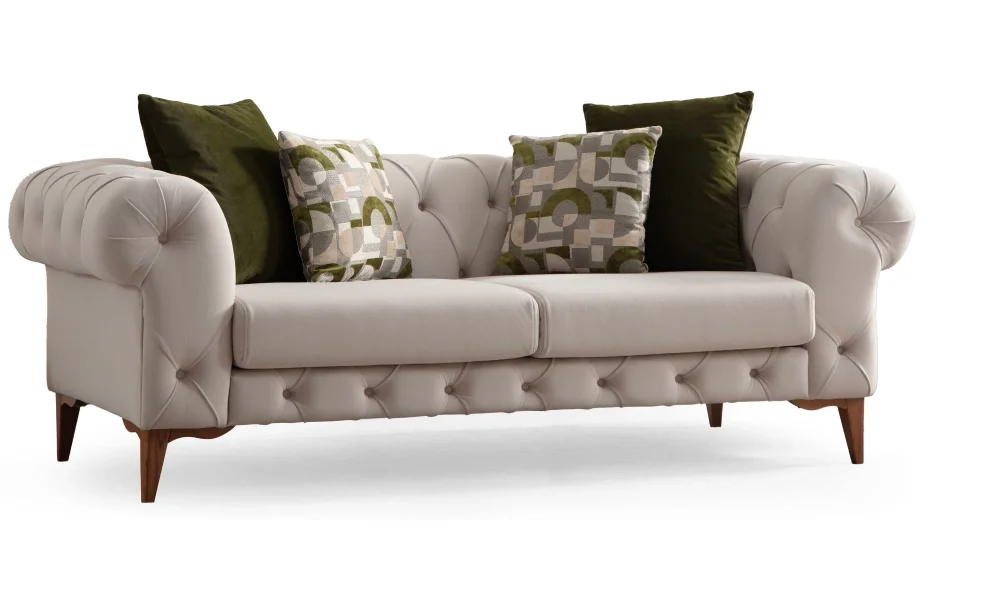 Dante Koltuk Takımı