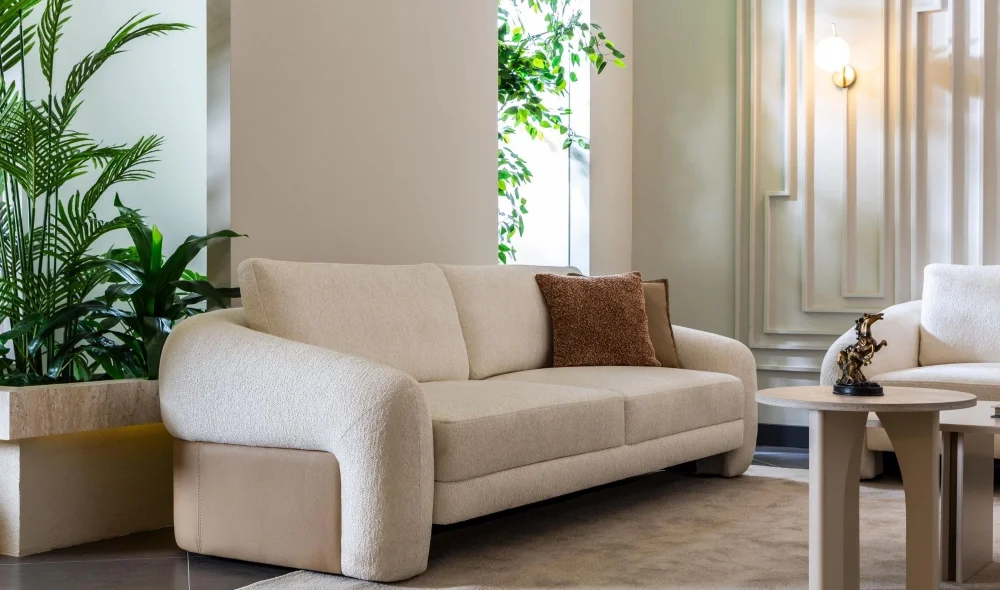 Dante Koltuk Takımı