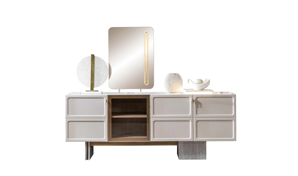 Dante Konsol ve Ayna