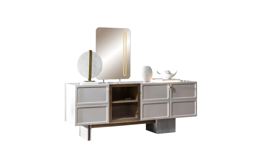 Dante Konsol ve Ayna