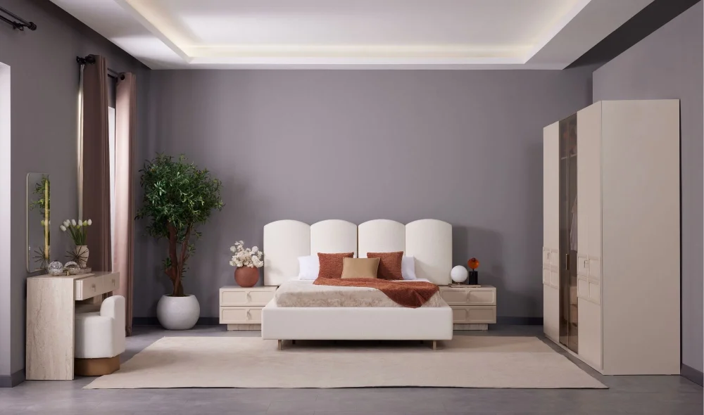 Dante Yatak Odası Takımı