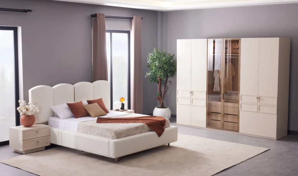 Dante Yatak Odası Takımı