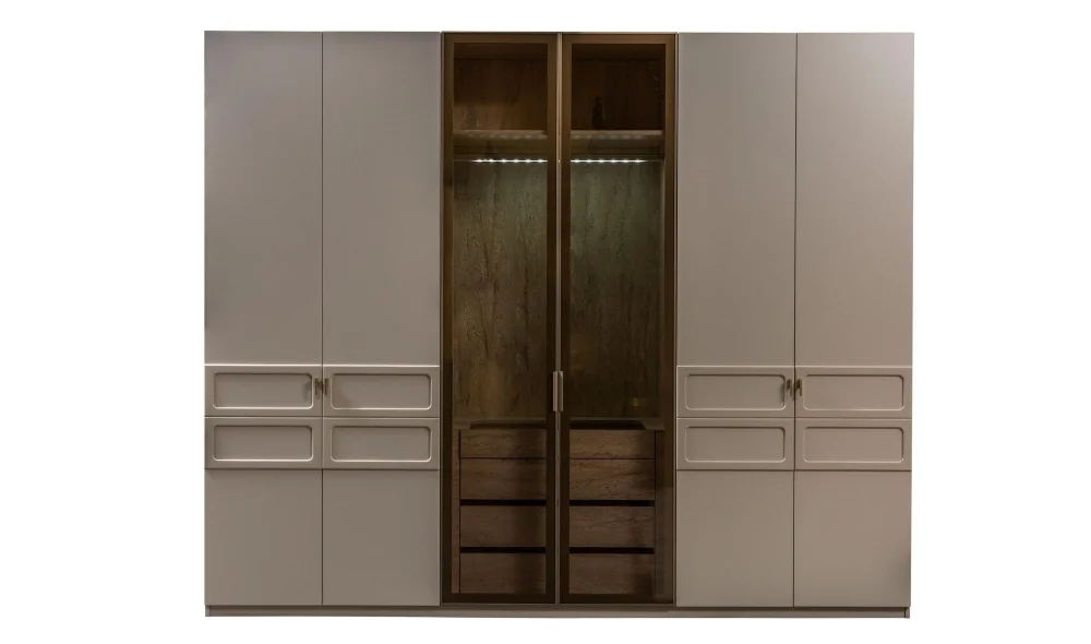 Dante Yatak Odası Takımı