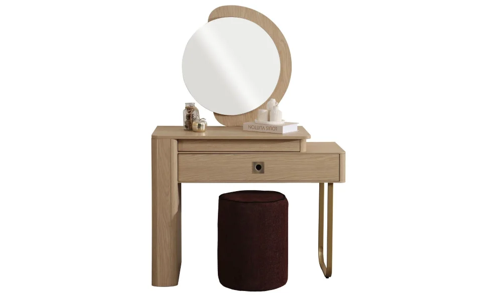 Dante Şifonyer ve Ayna