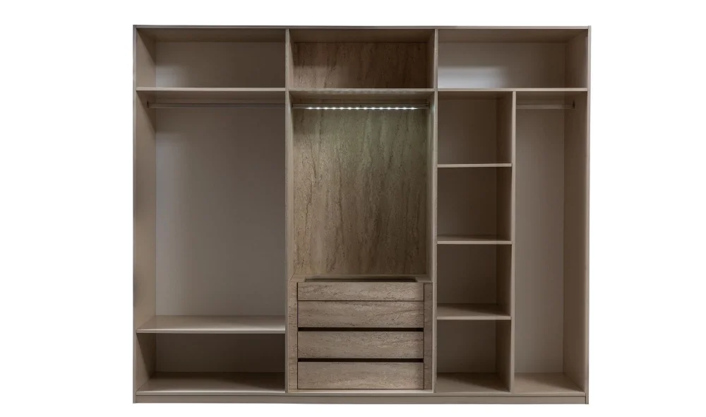 Dante Yatak Odası Takımı